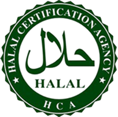 Halal Certification Agency