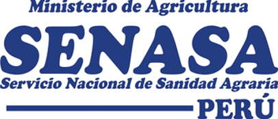 SENASA Perú — Servicio Nacional de Sanidad Agraria