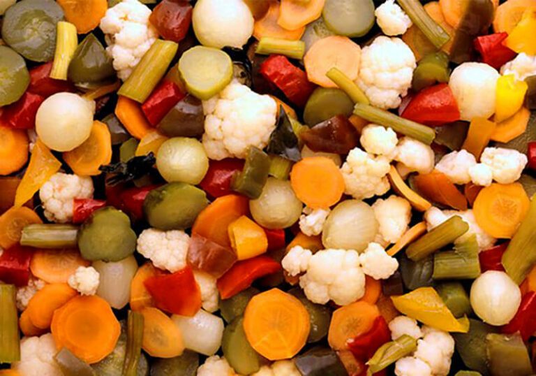 Soups and sauces